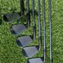 Taylormade Burner 2.0 Irons Image 2