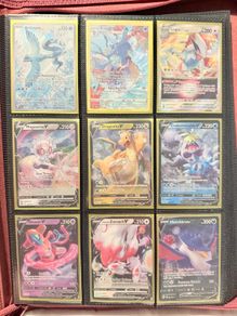 Pokemon Collection