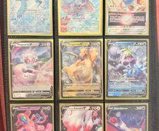 Pokemon Collection