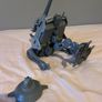 Star Wars Clone AT AP All terrain attack pod Image 2