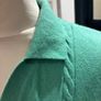 Offers Welcome Please -The Cashmere Centre - Pure Cashmere V Neck Jumper with collar and cable pattern- Size S Image 4