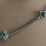 Sterling silver necklace Image 3