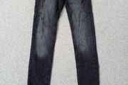 Boohoo Man Slim Fit Stretch Jeans