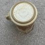 Vintage Ashdale Pottery English Country Cottage Stoneware Mug Made in England Image 6