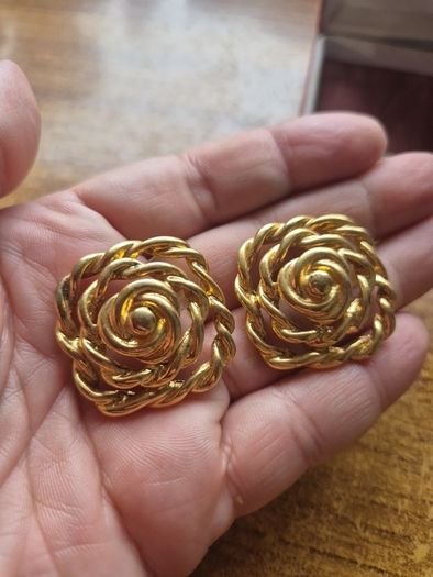 Vintage Earrings