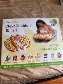 feeding cushion