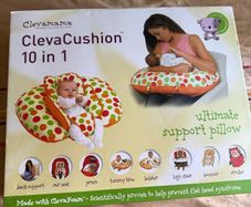 feeding cushion