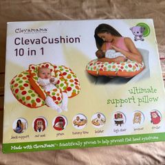 feeding cushion