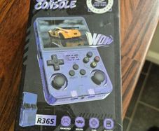 Game consoles