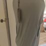 BNWT Mohito green dress size XS Postage included Image 5