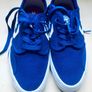 Converse Boys Trainers / Runners Image 2