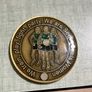 GAA medal from South Korea. Seoul Gaels Image 4