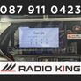 Premium Carplay Toyota Aqua Android Auto Stereo Image 5