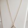 New Louis Vuitton LV Necklace Image 2