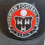 Bohemians FC cap Image 2