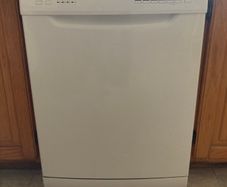 dishwasher