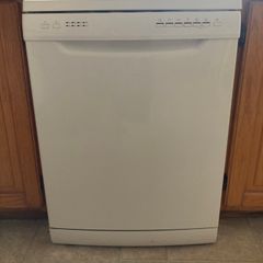 dishwasher