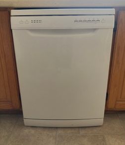 dishwasher
