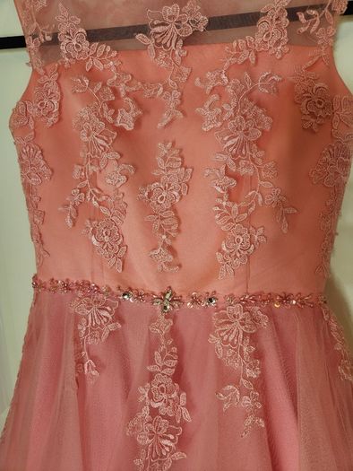Confirmation Dress