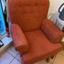 arm chair Image 2