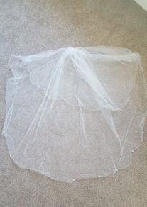 Wedding Veil