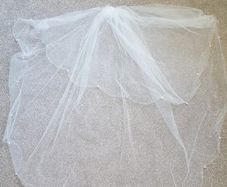 Wedding Veil