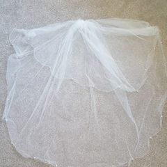 Wedding Veil