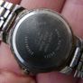 Q&Q Quartz  Watch Analog Original two tone Bracelet (fresh battery) Image 5