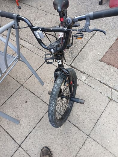 bike