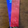 2019 Rock 'n' Roll Dublin Family Fun Run Finishers Medal Image 2