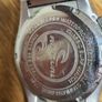 vintage Rip Curl Heat / OceanTech mens watch Image 4