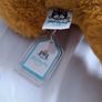Jellycat Louie Lion Large Brand New With Tags Retired Rare Image 2