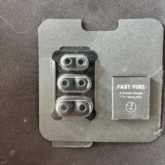 Genuine Beats Earbud Replacement Tips and Fast Fuel Cable Brand New