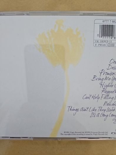 UB40 - Promises And Lies.