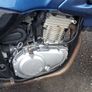 cb 500 2000 breaking Image 8