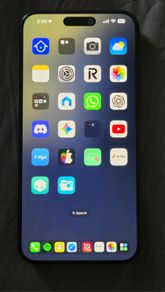 iPhone 15 Pro Max Jailbroken Dopamine3.1 New Release