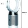 Dyson air purifier DP01 Image 3