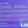 Brand New "Pure 90's cd Image 2