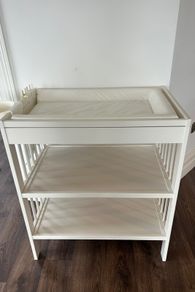 IKEA Gulliver changing table