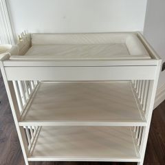 IKEA Gulliver changing table