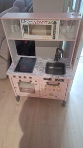 Free kitchen