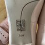 Nine West nude shoes, size UK 5 (US 7.5 W). Image 5
