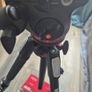 Manfrotto MT190XPRO4 Tripod & Video Head Image 5