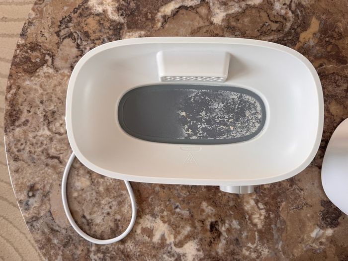 Philips Avent SCF293/01 Steriliser & Dryer + 4 Bottles +cleaning brush philips