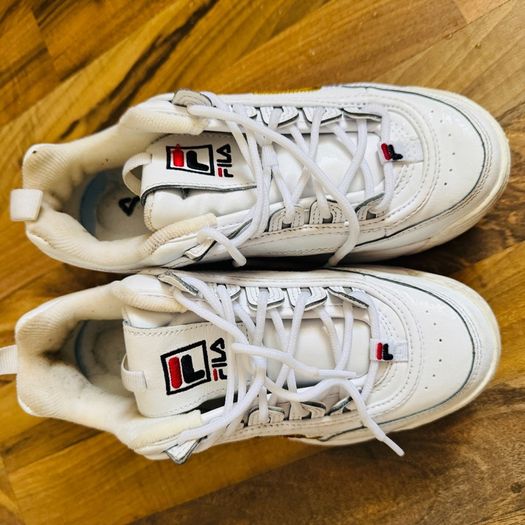 Fila Disruptor 2 Signature