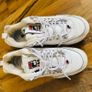Fila Disruptor 2 Signature Image 5