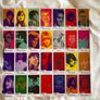 Saint Etienne   Fox Base Alpha  Original 1991 vinyl Image 4