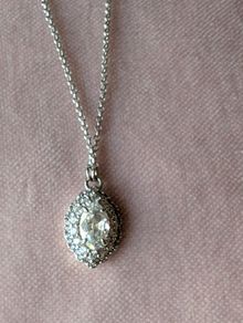 necklace for