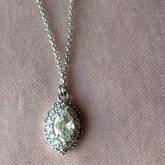 necklace for