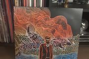 Iron &amp; Wine - Kiss Each Other Clean Vinyl